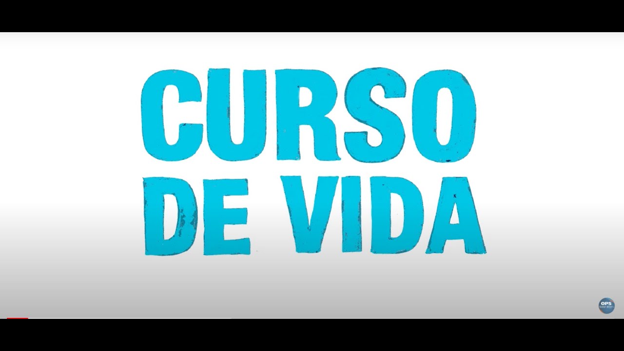 Enfoque de Curso de vida