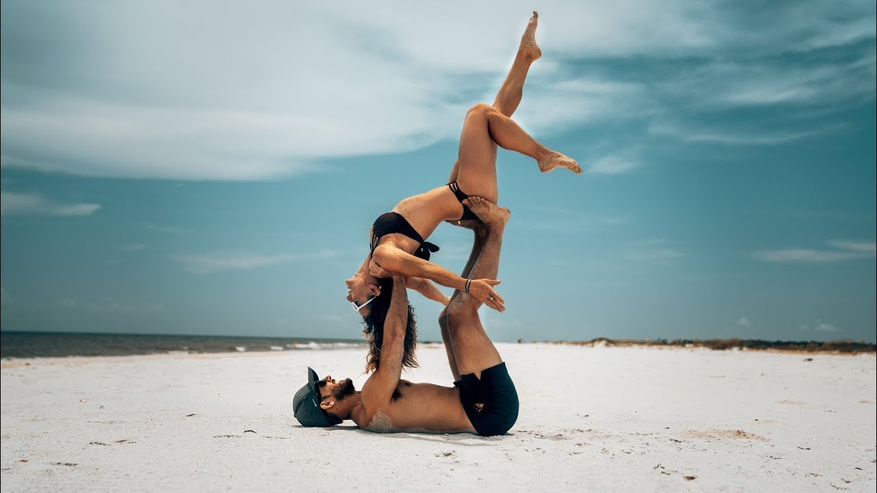 The Secret Spots in Florida's Panhandle!