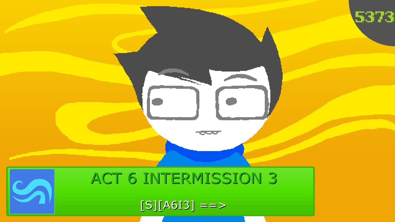 HS Archived - A6I3 / 5373 - [S][A6I3]
