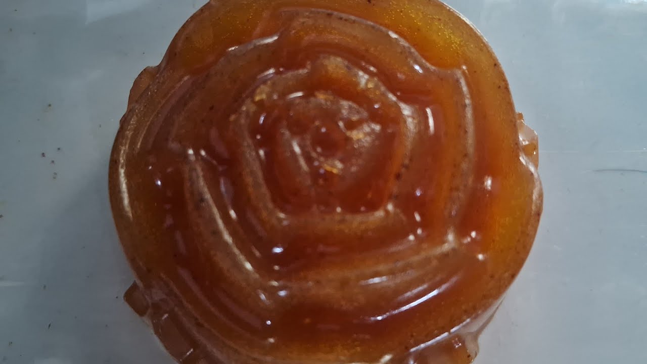 Home made കറ്റാർ മഞ്ഞൾ സോപ് 