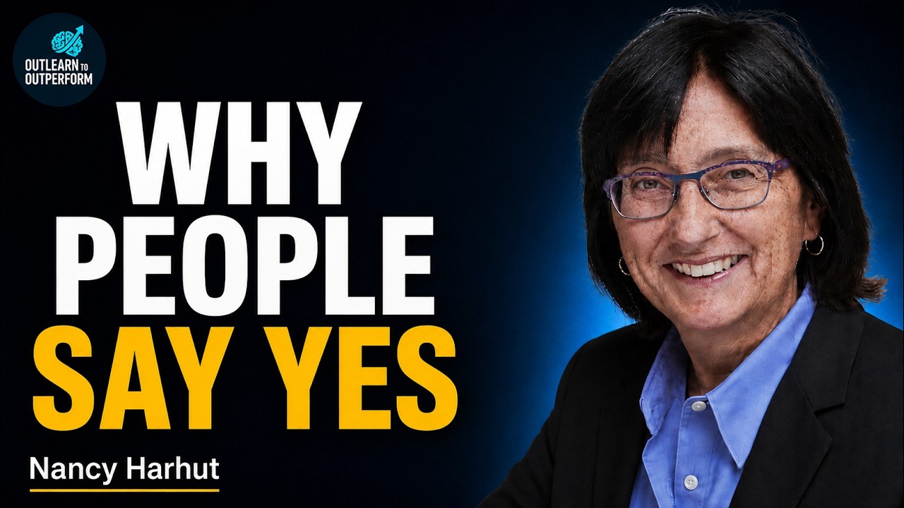 The Behavioral Science of Learning and Sticky Ideas with Nancy Harhut and Charles Good