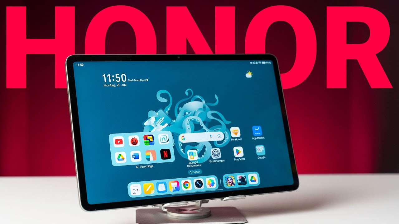 Honor Pad 10 Review: Outstanding Value?