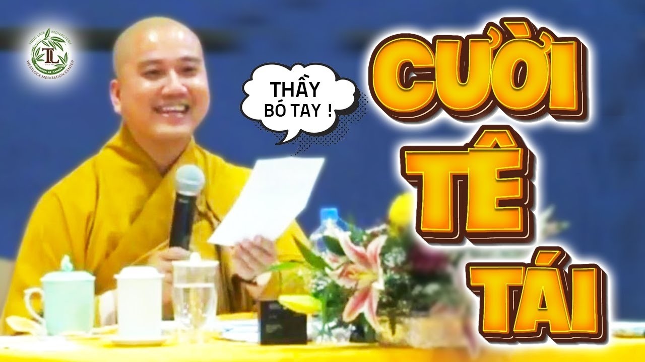 Bộ 3 câu hỏi GÂY CƯỜI 
