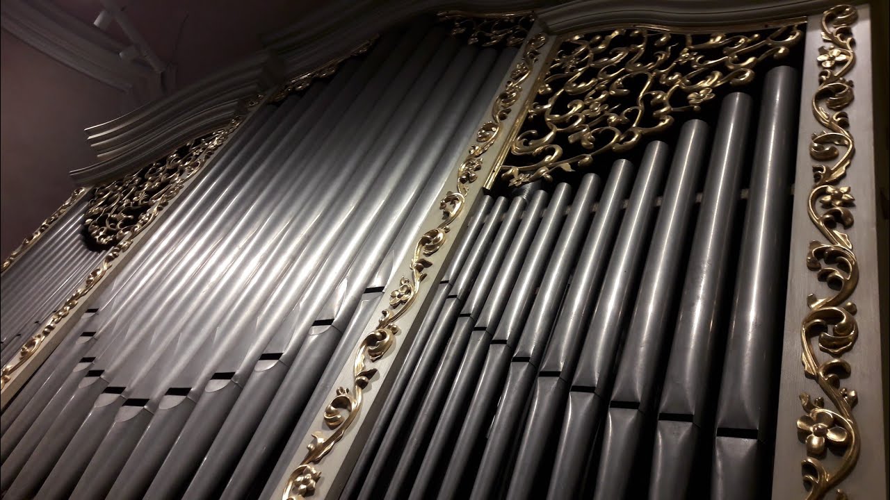 Inni e canti - Introito e canto | Chiesa parrochiale di San Vigilio di Marebbe