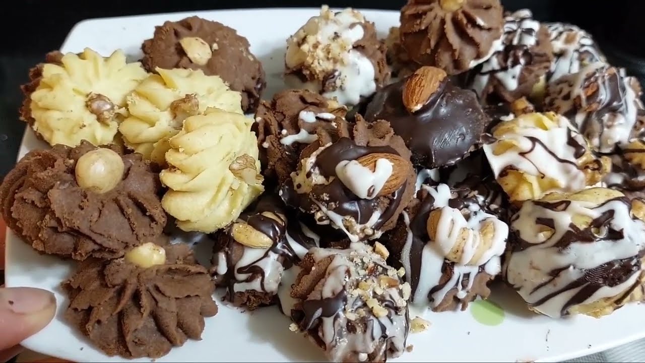 بيتى فور المحلات ❤الناعم و الطعم المظبوط😍بمقادير مظبوطة 💯