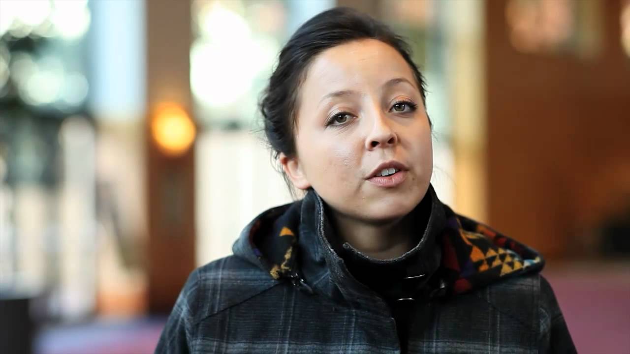 Young Local Leaders - NCAI's 68th Annual Convention & Marketplace