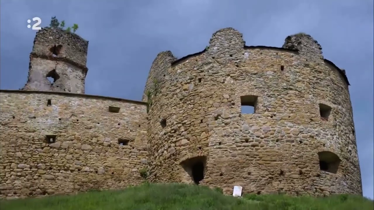 TELEVÍKEND - Pamiatkam v Zborove kraľuje hrad