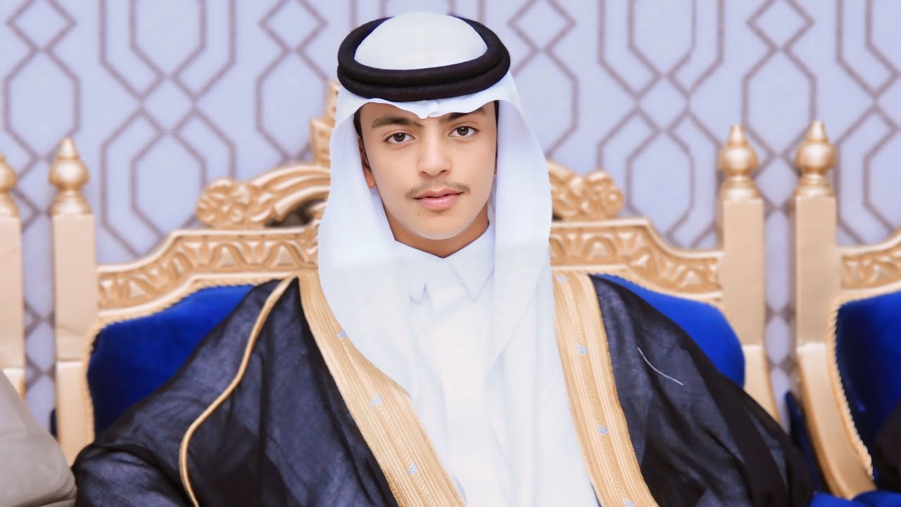 حفل زواج الشاب مالك غازي ثامر المظيبري في قصر الخليج بعقلة العطشان يوم الأحد ١٤٤٥/١٢/١٧ هجري
