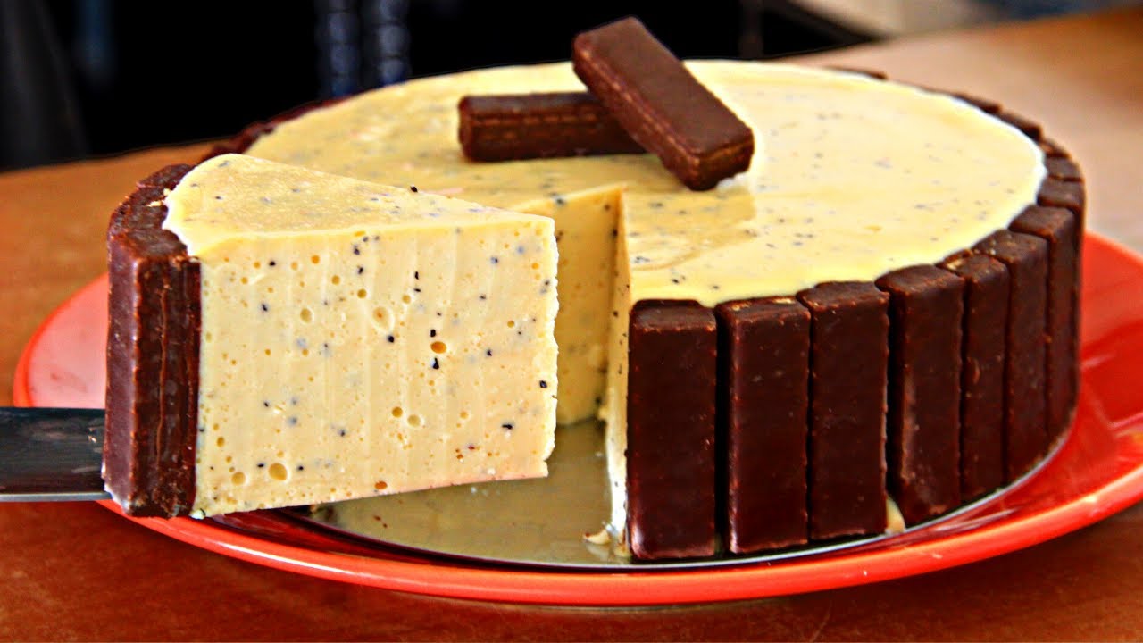 ESSA É A SOBREMESA QUE, QUANDO FAÇO NO NATAL, NÃO SOBRA NADA! SUPER CREMOSA E FÁCIL!