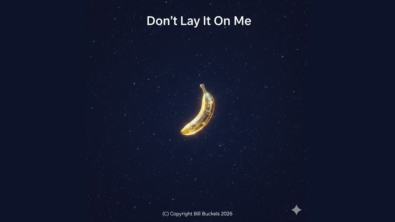 Don't Lay It On Me (Part Two) 6 Variations