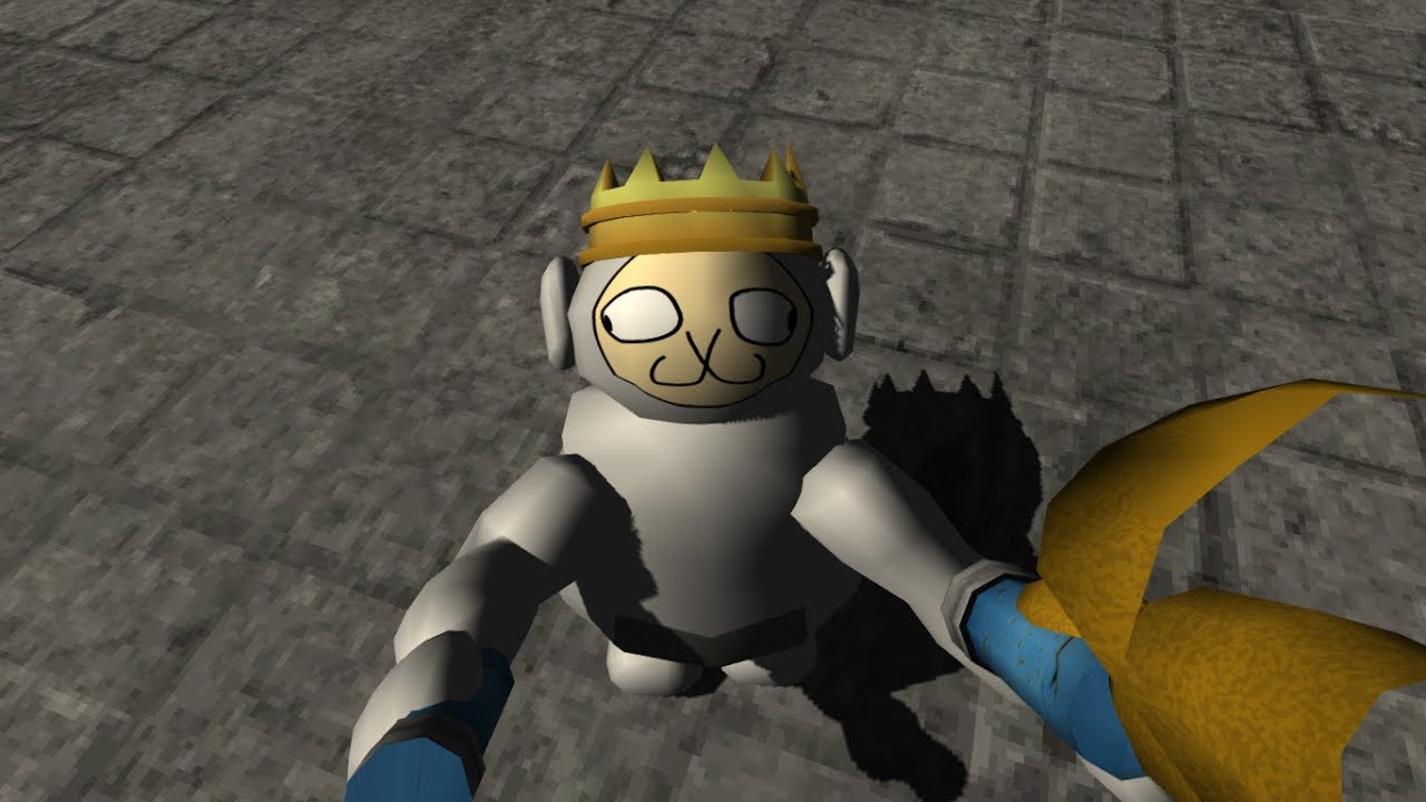 Slendytubbies Guardian Collection: Bug Compendium