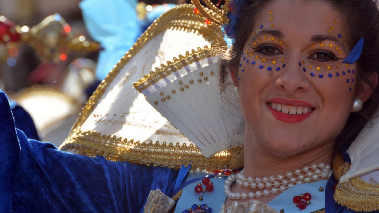 SOCUELLAMOS Y SUS CARNAVALES