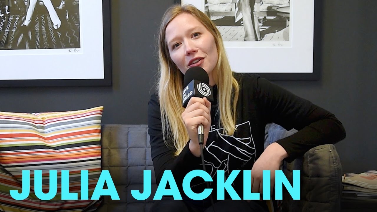 Julia Jacklin On Her New Album 