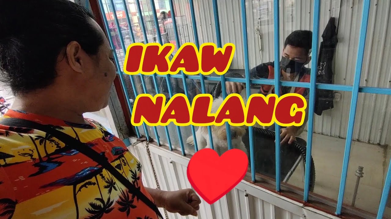 BUHOS KUNA ITO PARA SA KANYA ♥️♥️♥️♥️