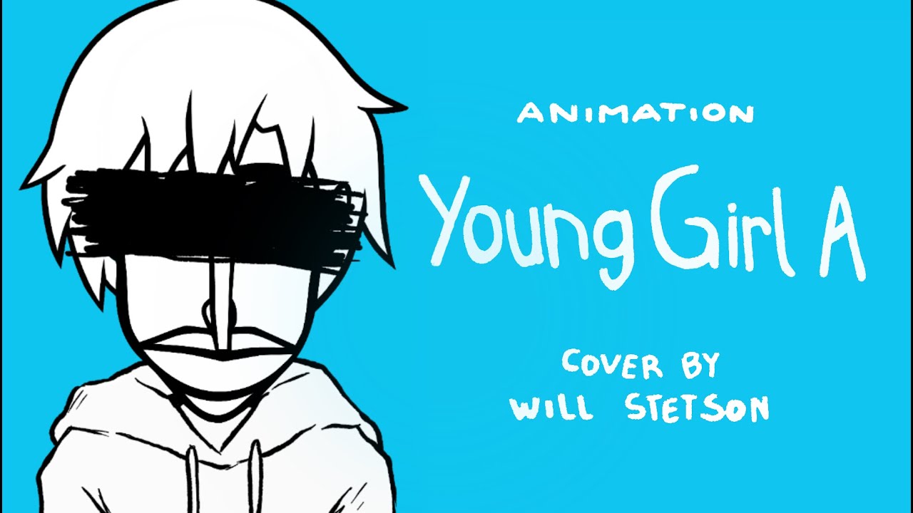 Incredibox Animation - Young girl A cover by Will Stetson