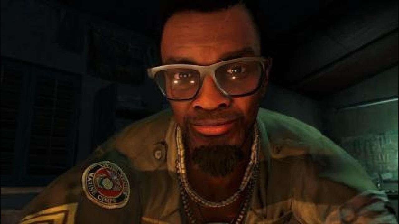 Far Cry 3 - part 1