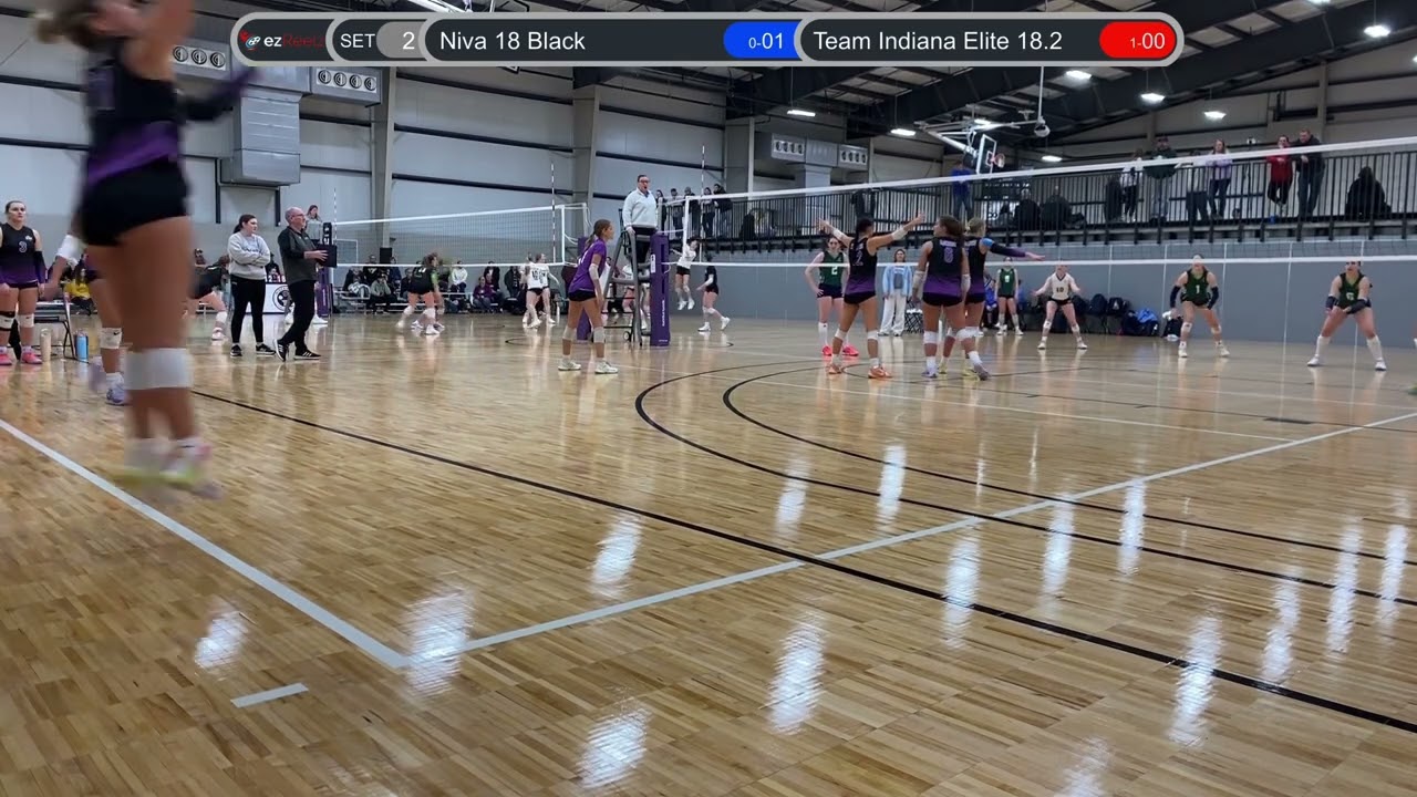 2026 01 11 1 1 All Set Combined Niva 18 Black vs Club 117 Skronkstrong