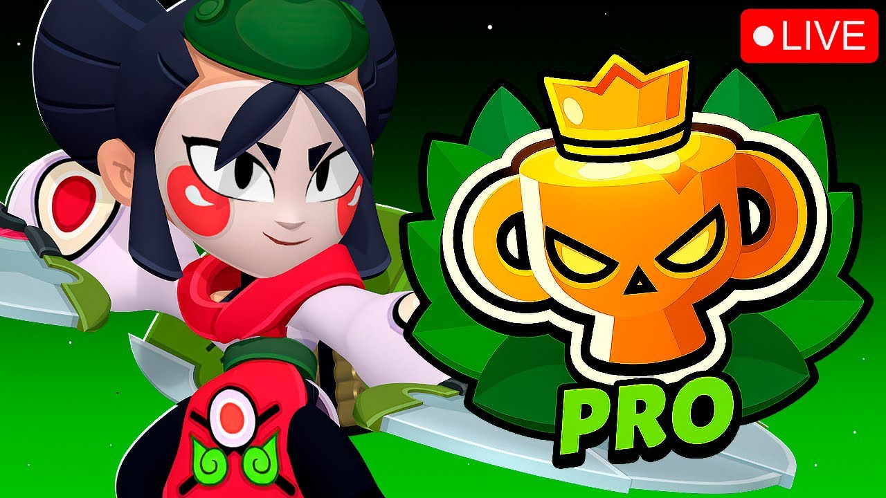 RUMO ao PRO com os PIORES ALEATÓRIOS da RANQUEADA 🤬