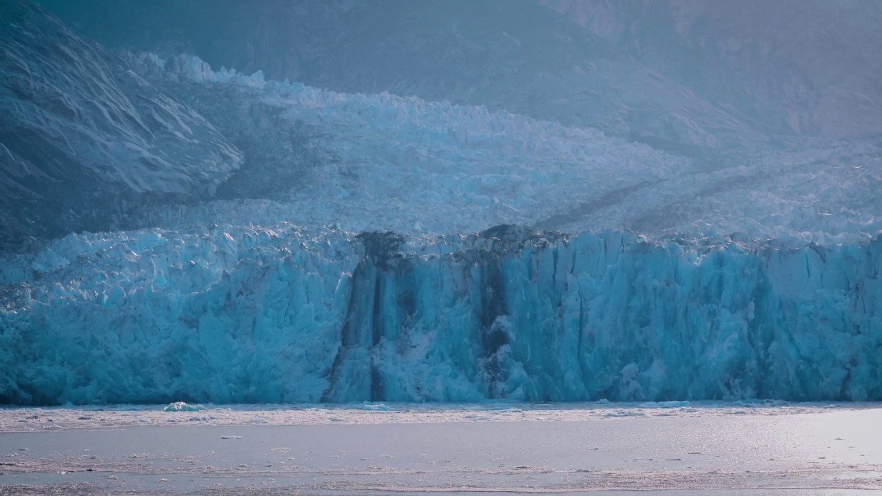The Ultimate Natural Wonder: Exploring the Beauty of Dawes Glacier and its Surroundings
