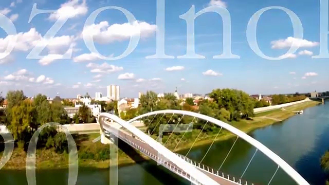 Szolnok 2015 -  Hungary