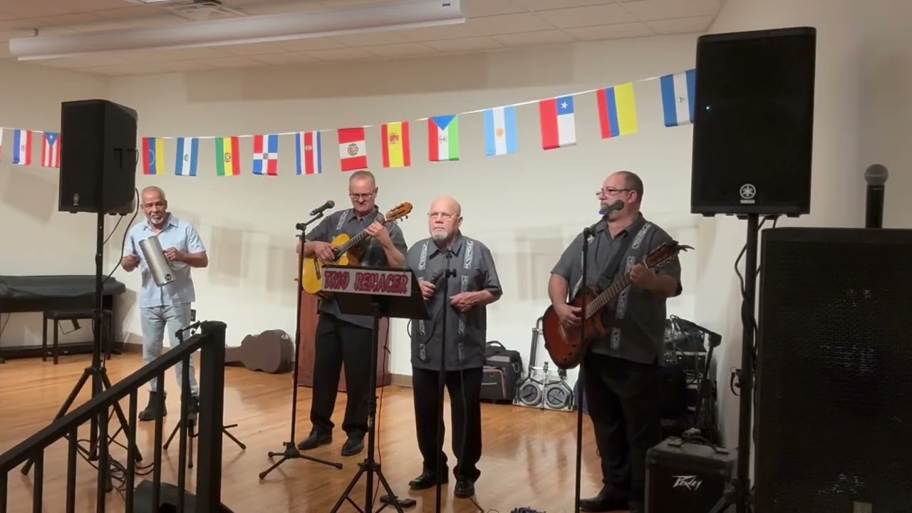 El Jolgorio 