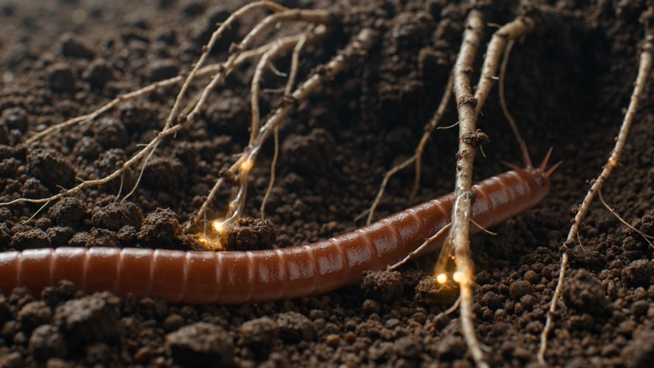They Control the Planet (And You’ve Never Seen Them)