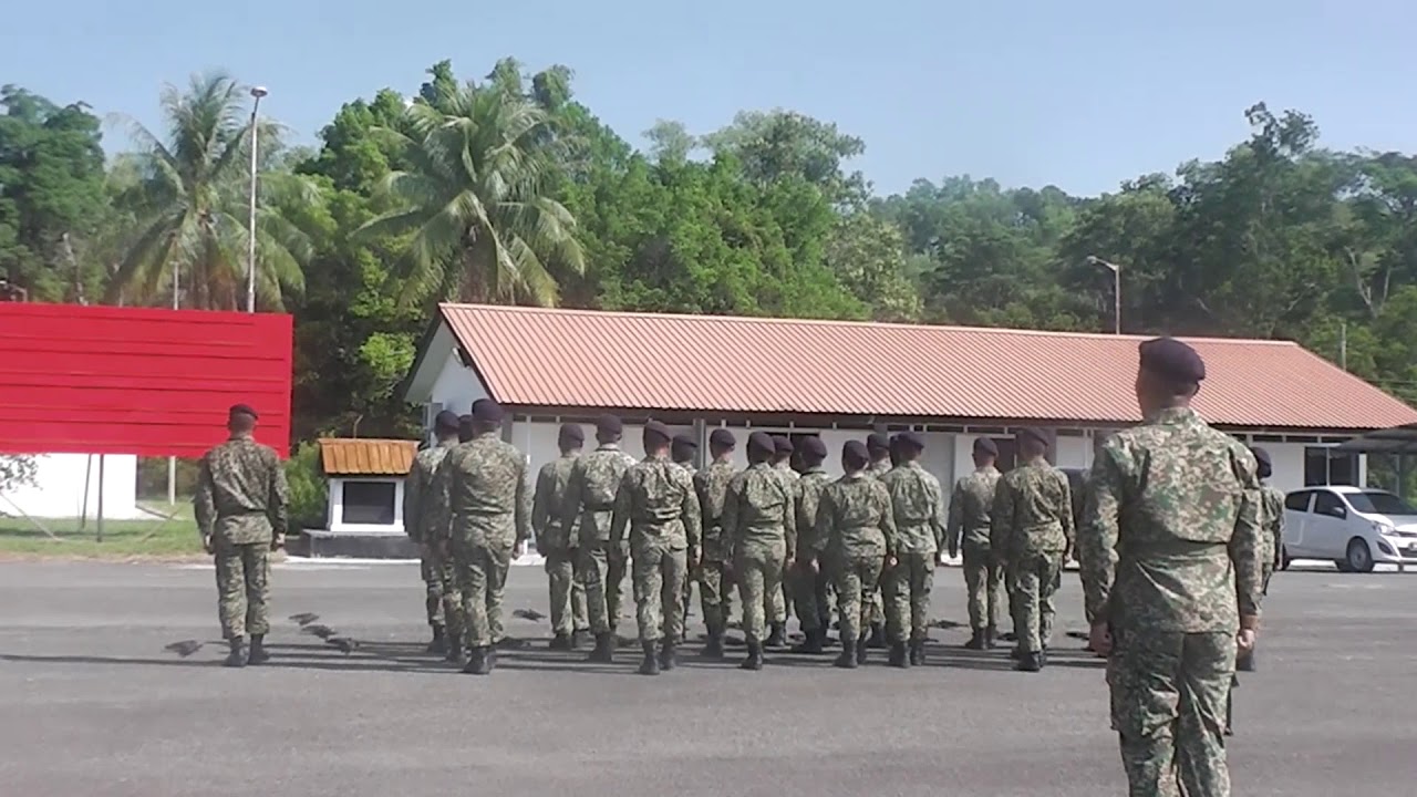 PERTANDINGAN KAWAD LKT REJ507AW (BN1)