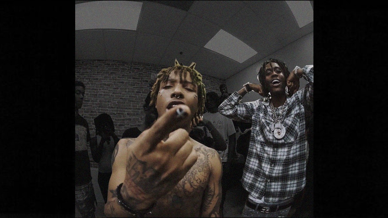 TopOppGen x Fattmack Type Beat – “Dogg”