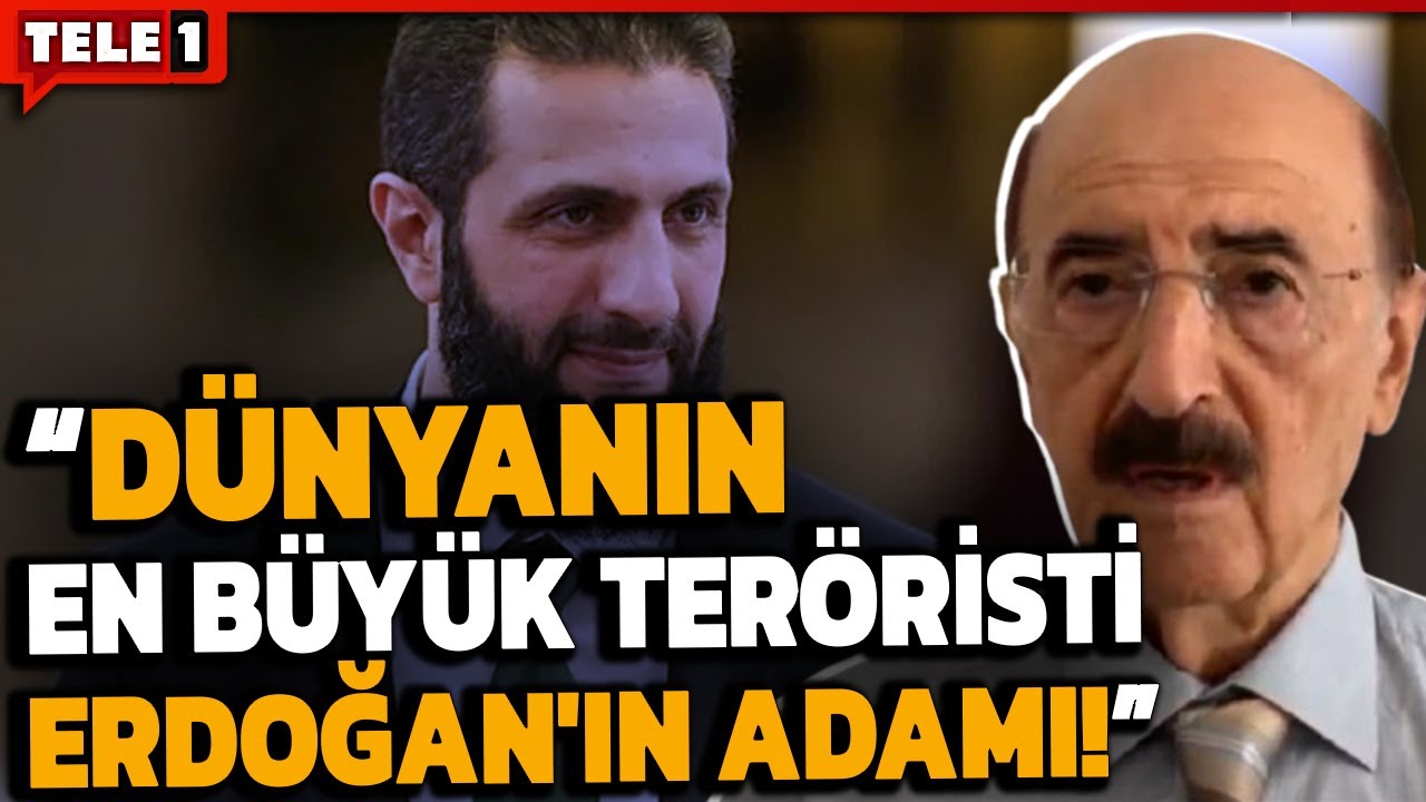 Suriye'nin Cebimize Zararı Ne? Hüsnü Mahalli ÖSO'ya Aktarılan Paraları Tek Tek Anlattı!