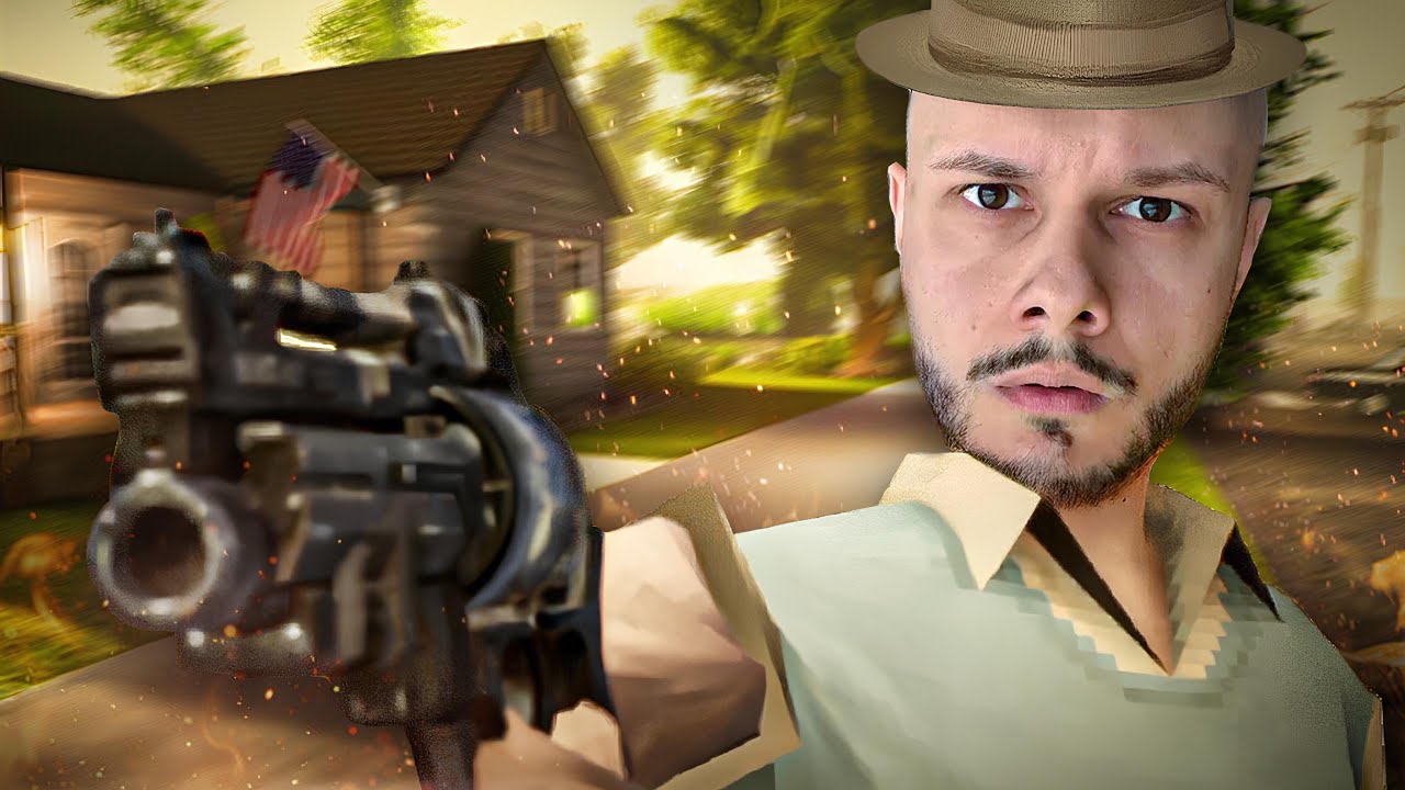 Takto vyzerá John Wick na dôchodku