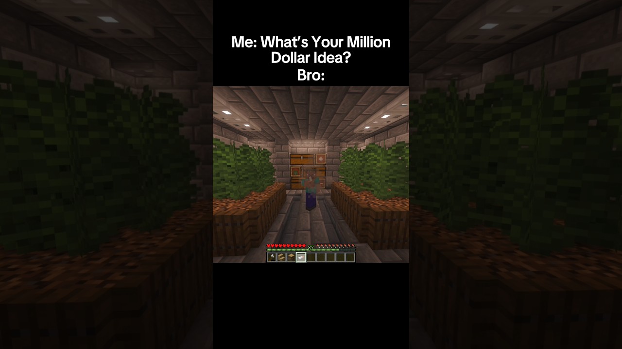 We&rsquo;re rich! 🤑