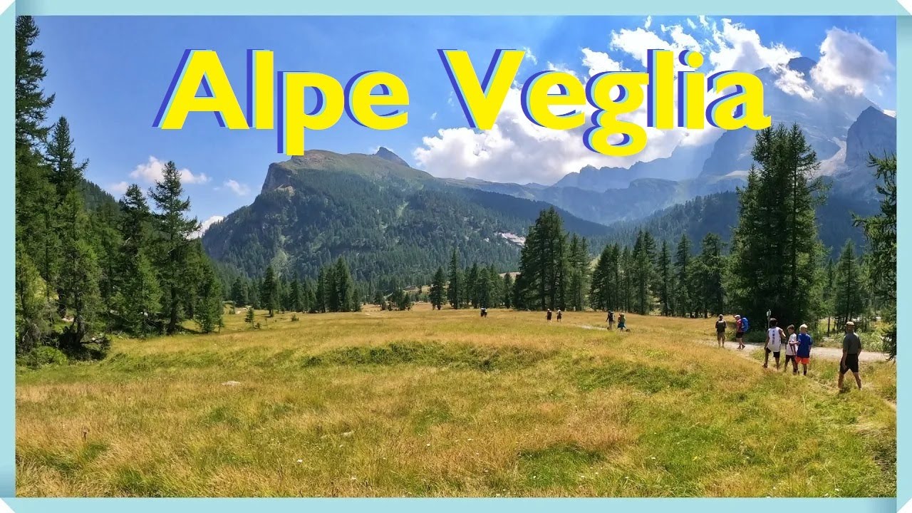 Alpe Veglia 17.07.2022