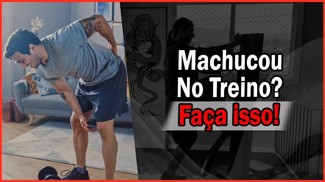 Como Aliviar Dor Nas Costas - Exercícios de Alongamento e Relaxamento!