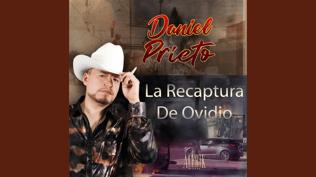 La Recaptura De Ovidio