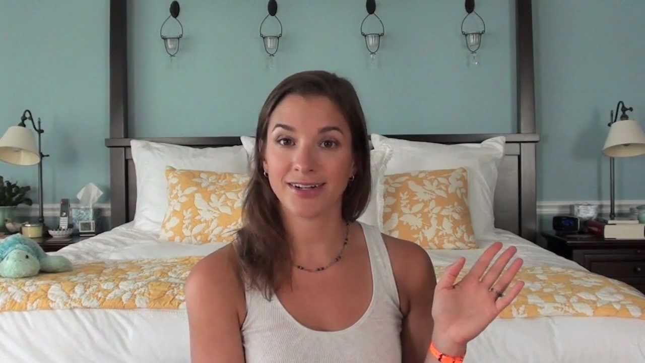 Linen Closet Makeover