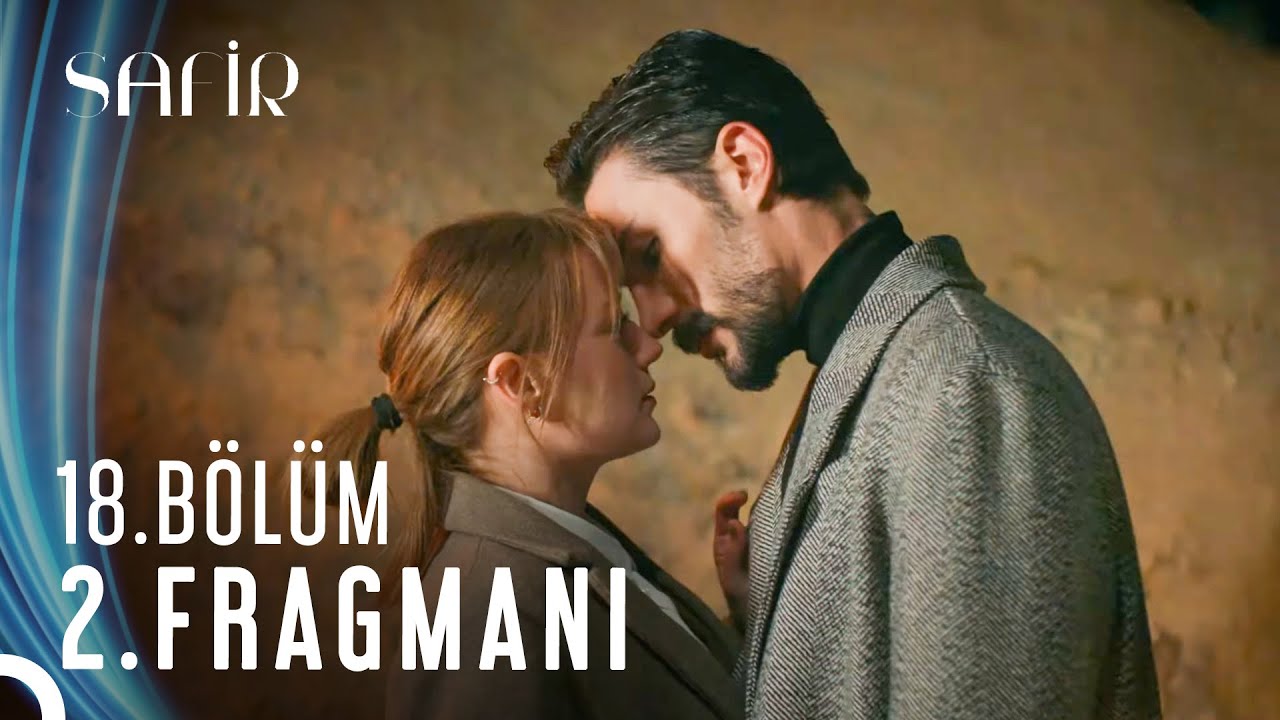 Safir 18. B&ouml;l&uuml;m 2. Fragmanı