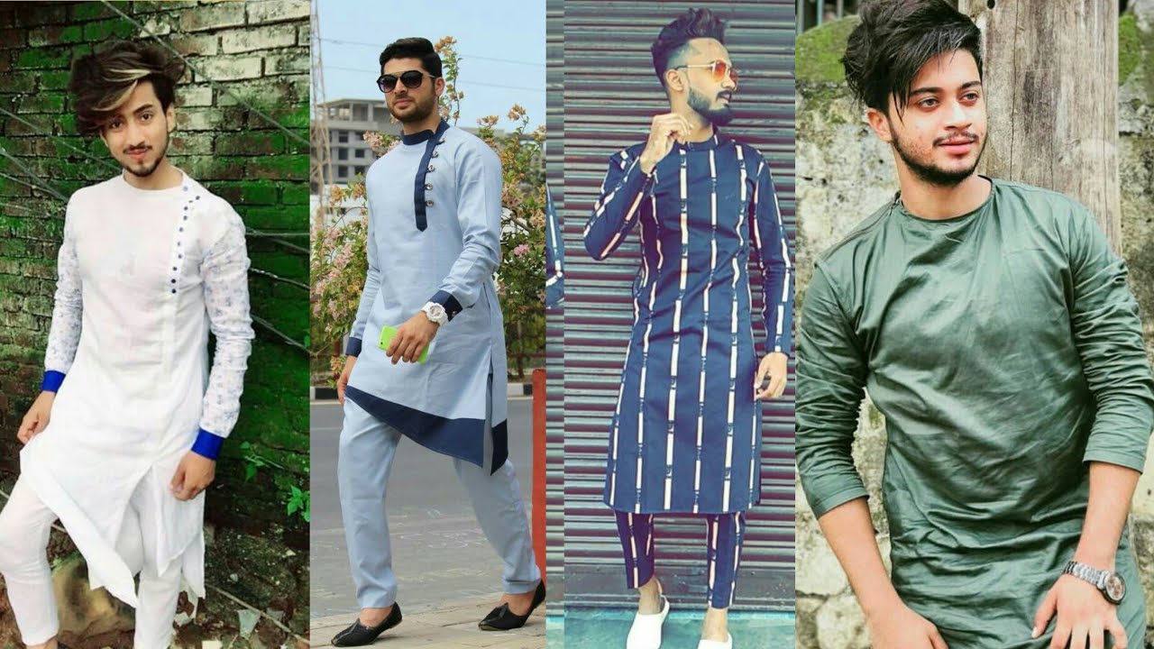 Kurta Pajama Latest Design For Men 2019 || New Design kurta pajama || KPH || Kurta Pajama Hub