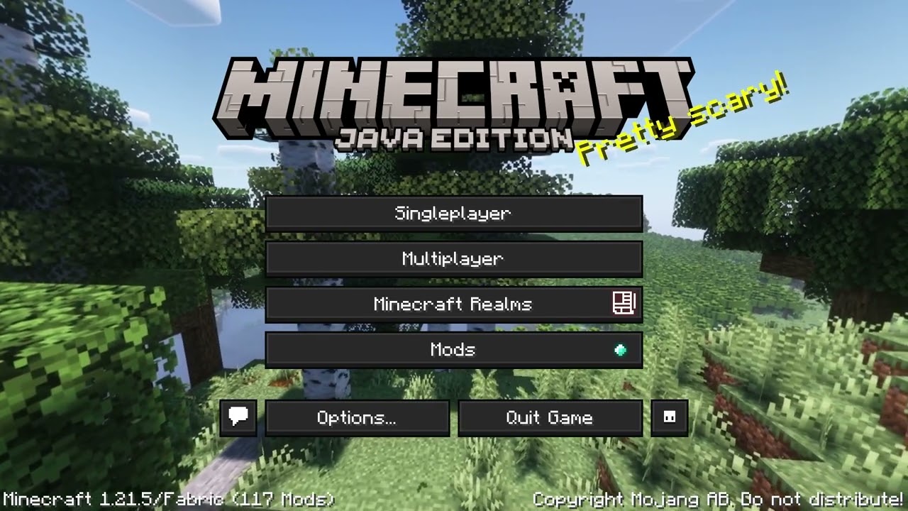 How to use Chunky on Minecraft Realms (Java)