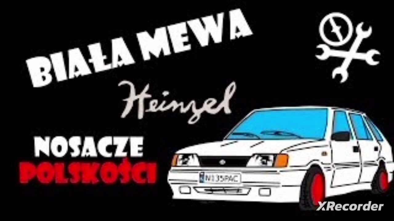 Cypis -Biała Mewa (Muza do Poldka)