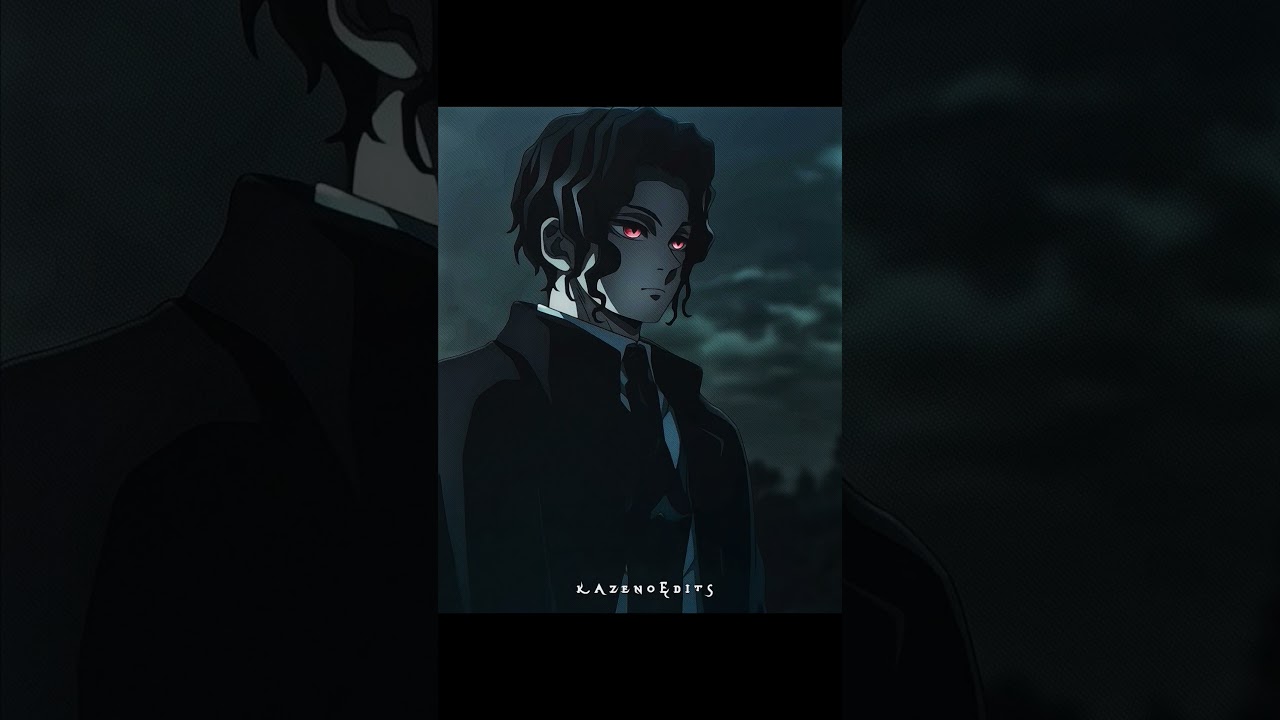 "Sukuna entered—Upper Moons got cooked instantly." 🔥👹