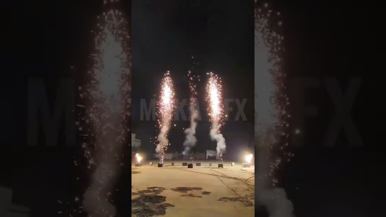 sparkular jet