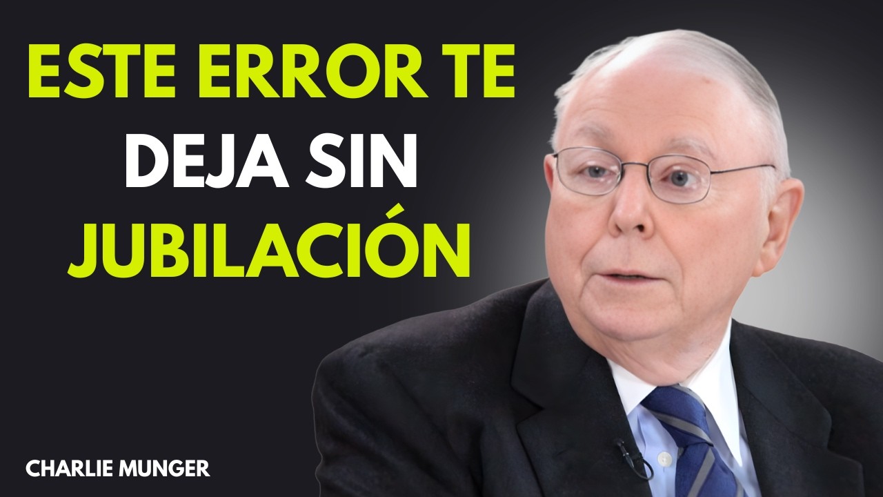 El error Estúpido que arruina tu 