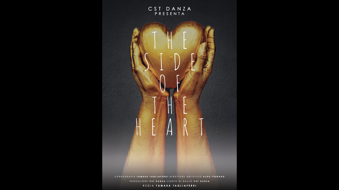 THE SIDE OF THE HEART