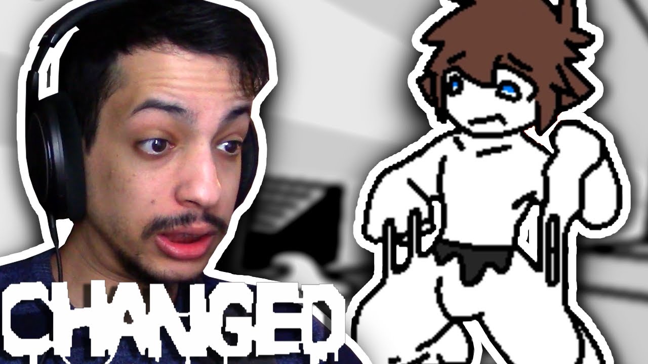 VERY DIFFICULT FURRY GAME - Changed