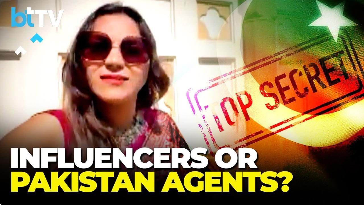 Pakistan&rsquo;s Soft Power Play? Influencers Used to Shape Global Perception