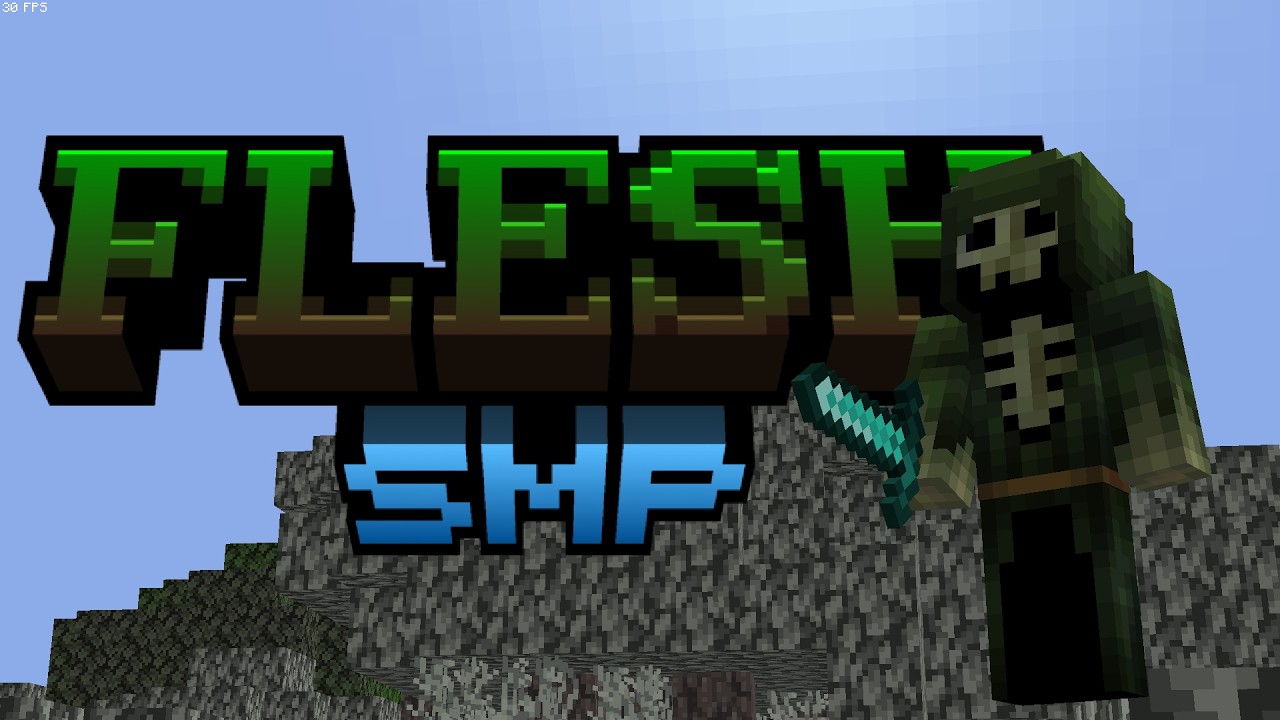 The Most Unique SMP...... (Applications Open)