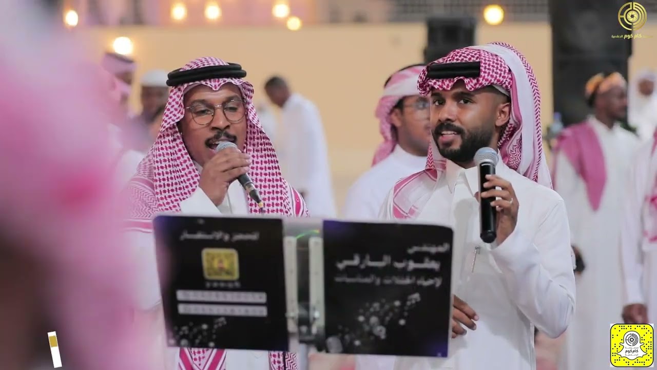 هاوي حنانك - غناء علي عزيز و ابراهيم مشولي | زواج الشابين حسن و محمد أبناء احمد علي طالبي