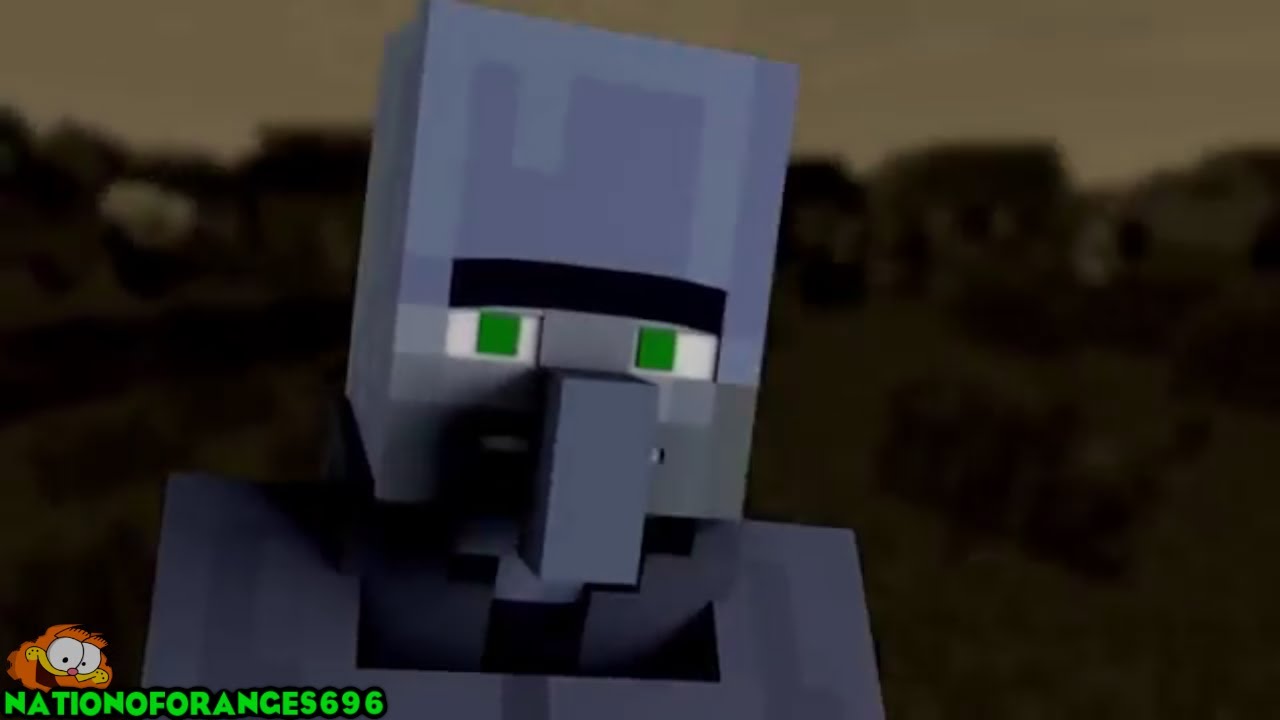 [YTPMV] The 500 Chunks Revolving