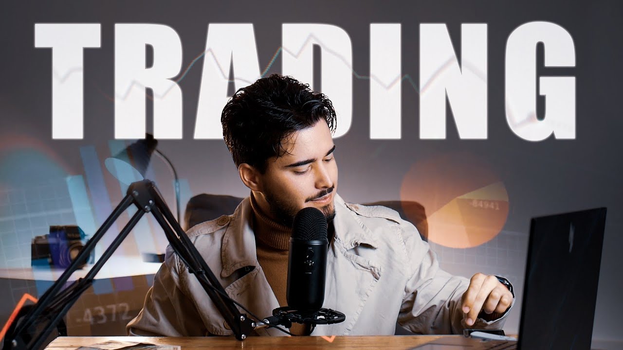 C&oacute;mo Hacer TRADING desde CUBA... Gana en D&oacute;lares!