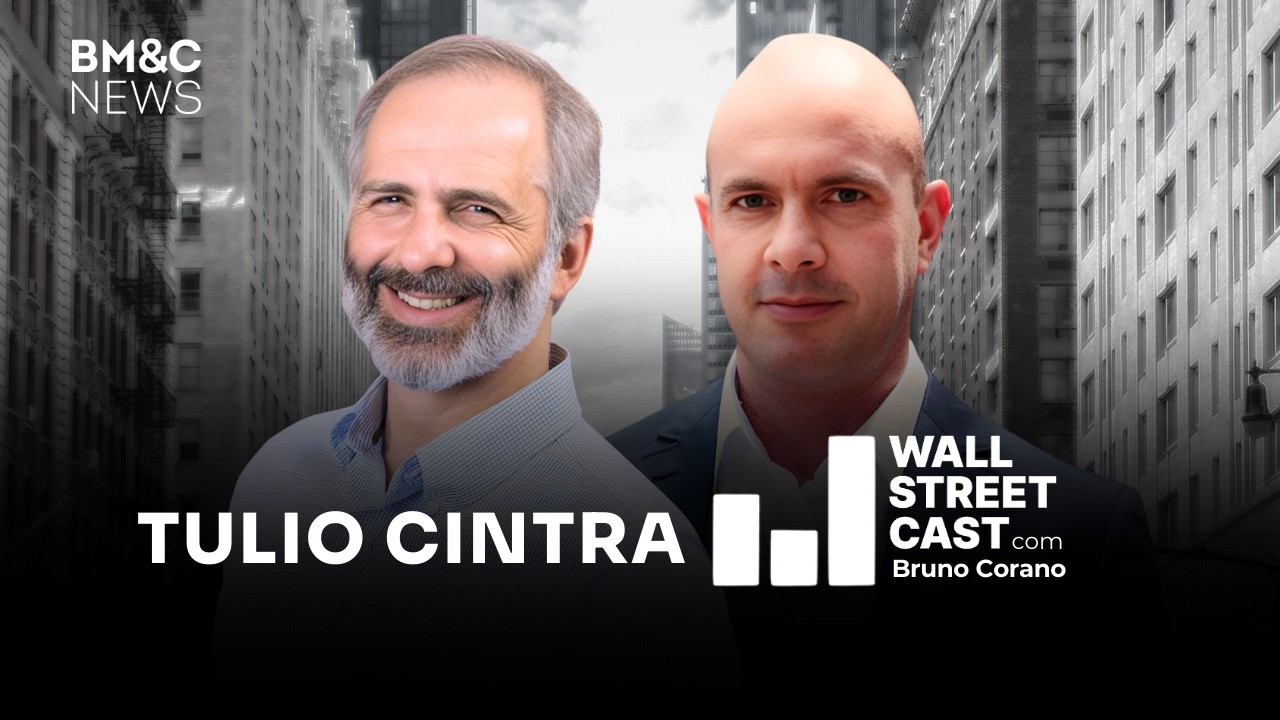 A fórmula do M&A de sucesso | WALL STREET CAST